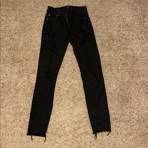 Aeropostale ( aero )